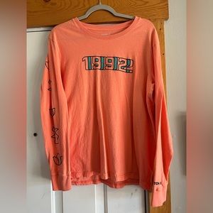 XL Dutch Bros Long Sleeve Shirt